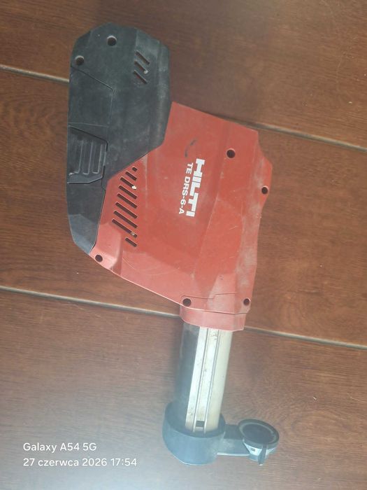Odkurzacz pyłu HILTI TE DRS-6-A