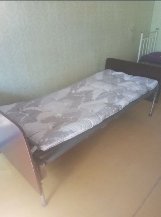 Сдам 1-2-3к комн Хостел 2500/Месяц  (5чел.в  комнате)