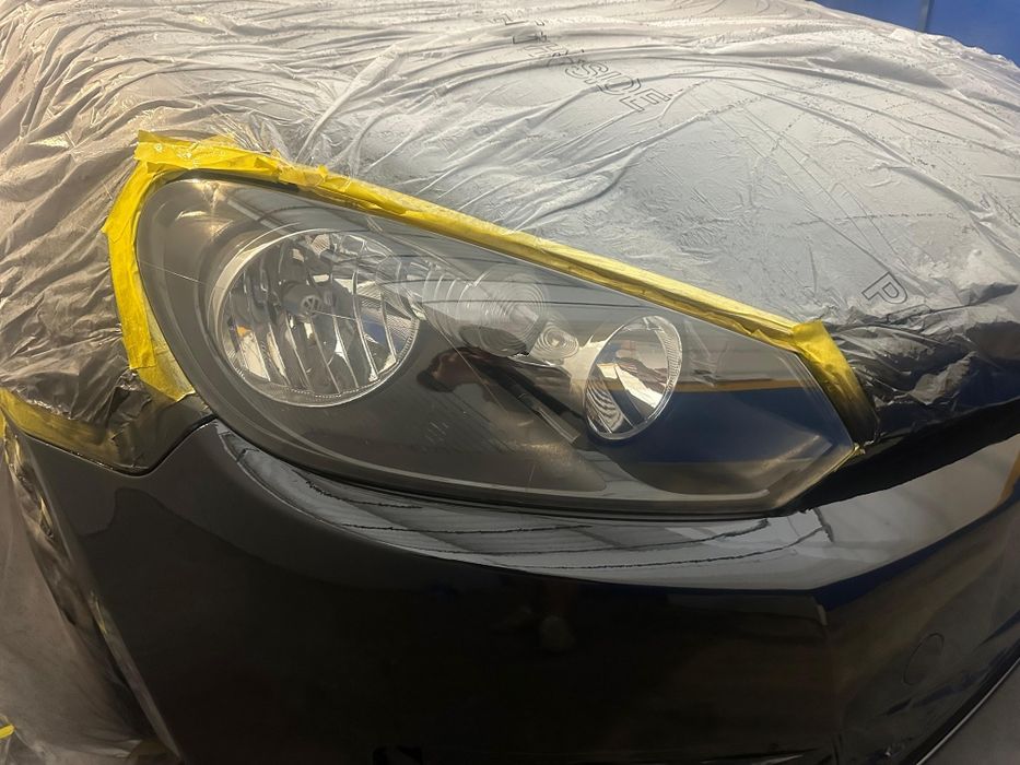 Tira mossas\PDR/pintura automotiva