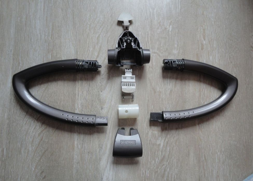 STOKKE СЕРВИС - запчасти/ремонт/шасси/колеса/рама/ТО рамы/Xplory/Crusi ...