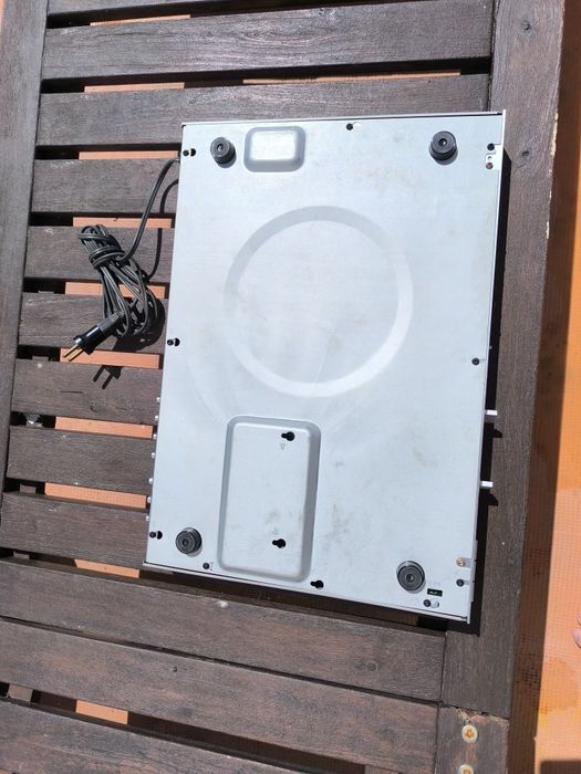 Sony Híbrid Graphic Equalizer SEH 310