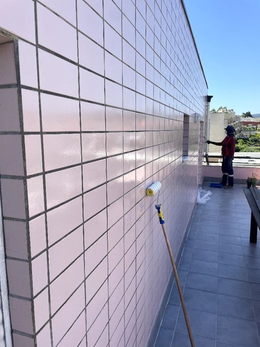 Befatyni remodelações trabalho de qualidade e competência