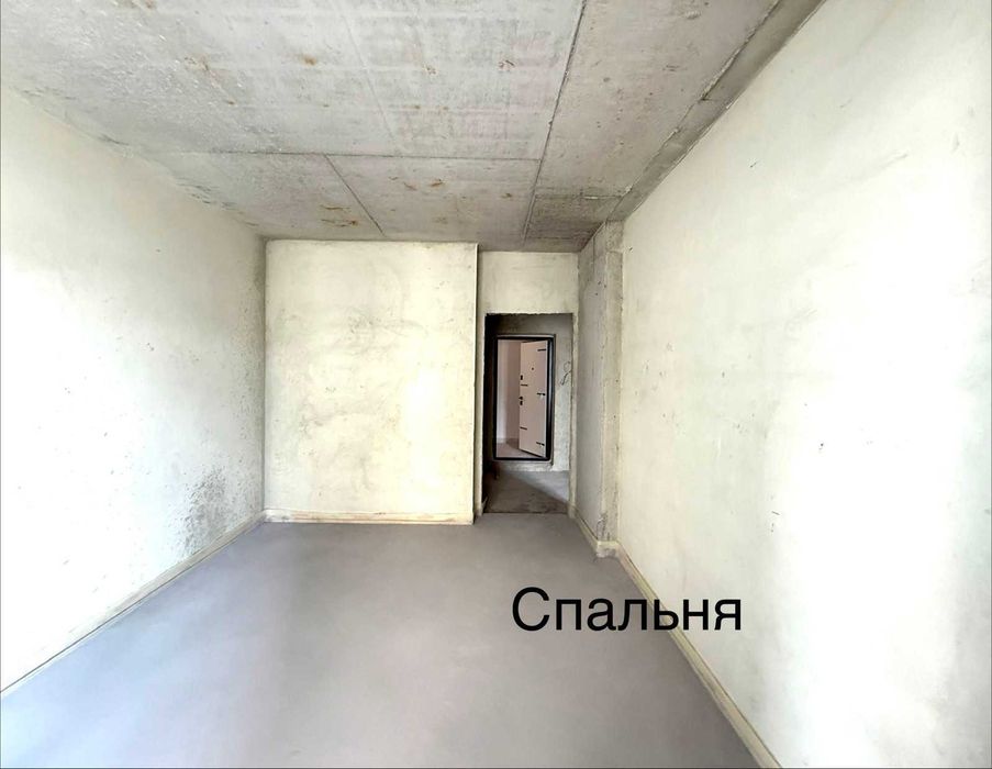 Продаж квартири вул. Малоголосківська Новобудова