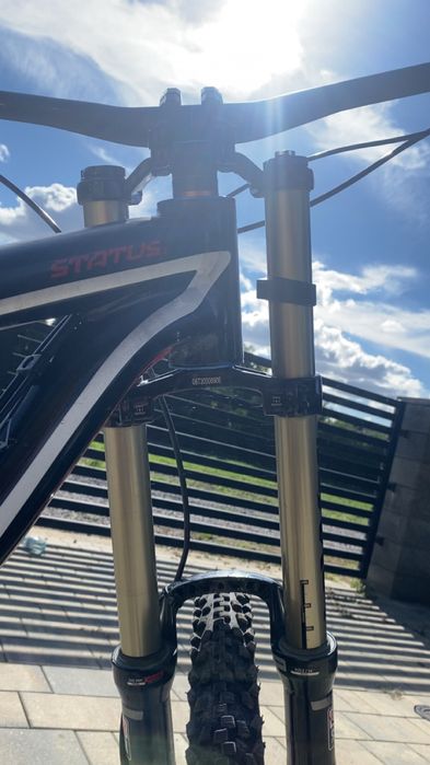 Rower specialized status 1