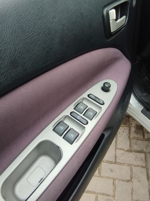 Chery Tiggo 2011 1.8 газ/бензин 115 пробігу реального