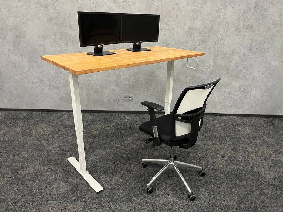 Monitor DELL E2216H LED 22" 1920 x 1080 z podstawą