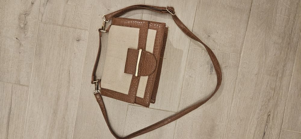 Torebka damska na lato/jesień