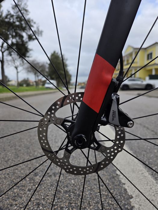 Wilier Triestina Cento 1 Air (leiam a descrição)