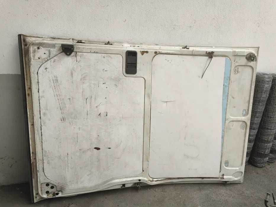 Porta lateral correr Iveco 35/12 IV 2007