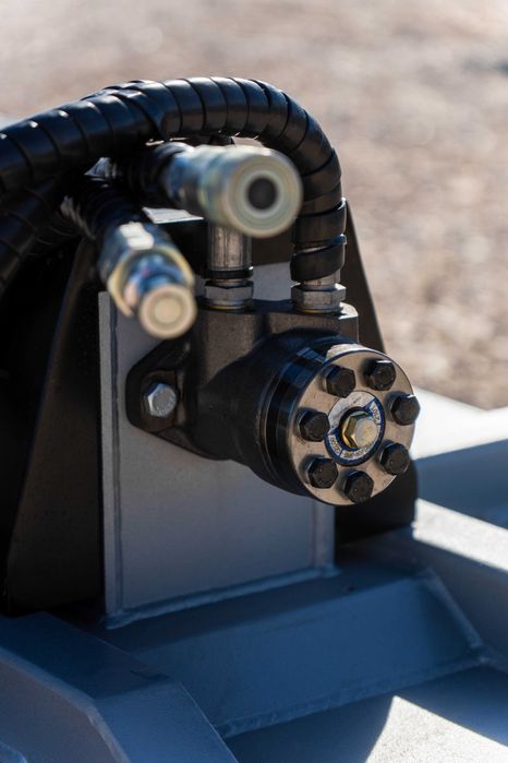 Corta Mato Hid."ALFAGRI" P/Giratórias (Campanha Entrega S/Custos)