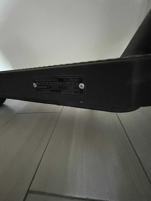 Trotinete  Elétrica Xiaomi 5