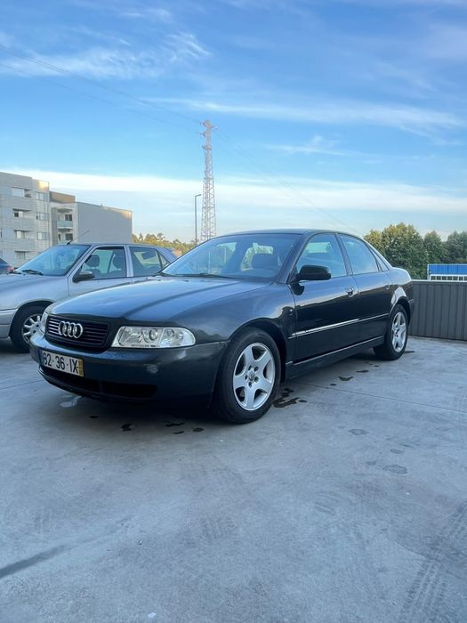 Audi A4 — fotografia 3