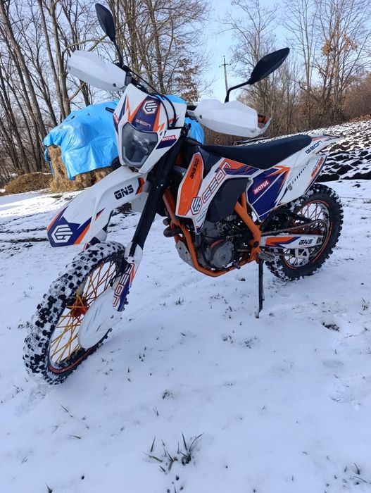 Geon GNS 300p 32кс на документах