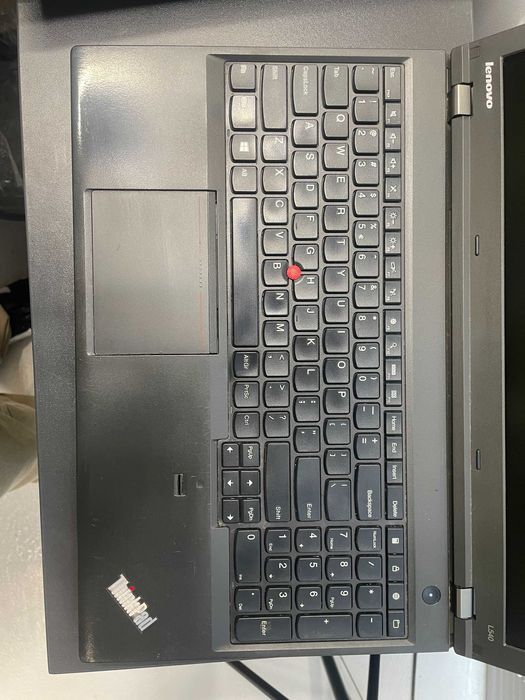 Ноутбук Lenovo ThinkPad L540 (Core-i5-4300M\8Gb-DDR3\256Gb-SSD)