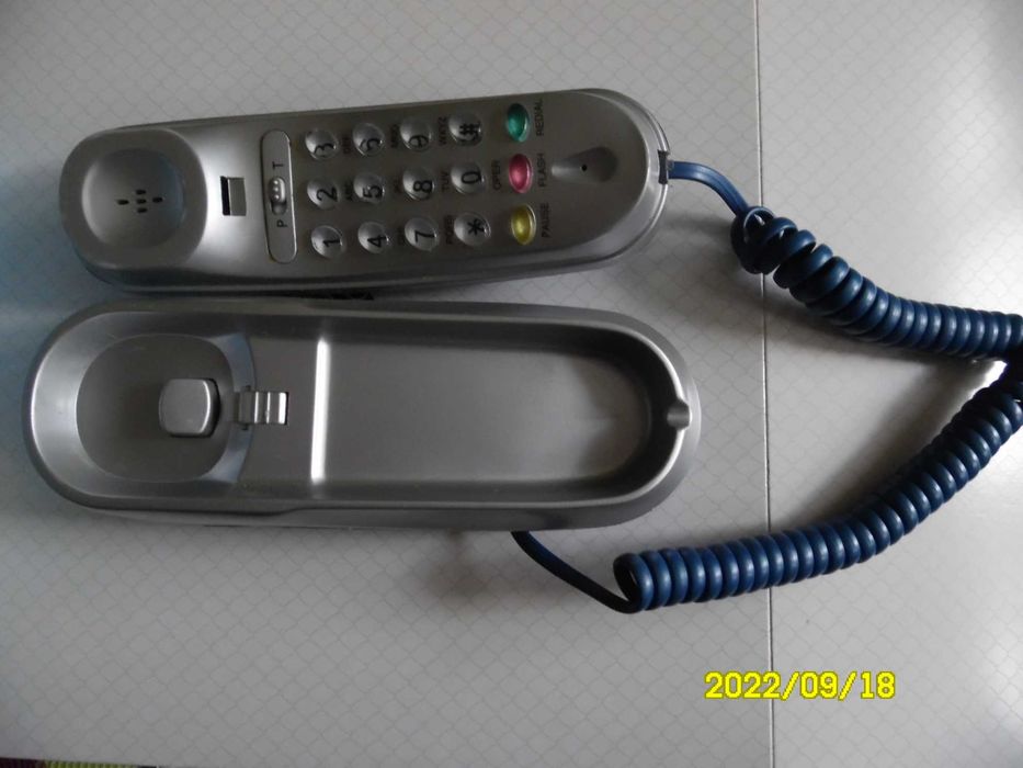 Sprzedam telefon stacjonarny marki Maxcom model KXT-599