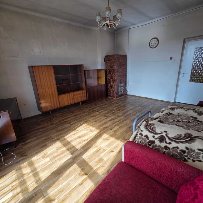 Mieszkanie – Sosnowiec, Śródmieście - Widok 3