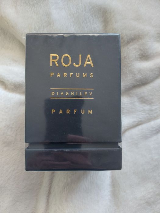 Roja diaghilev 50ml