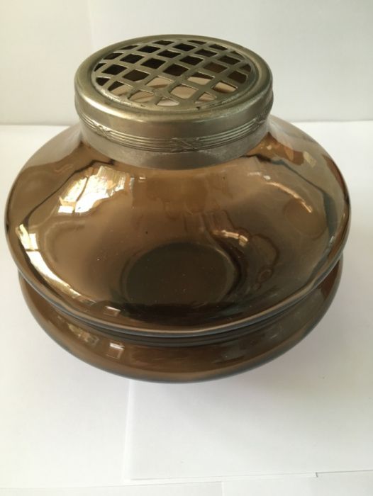 Doyen -Floralie , Art Deco, Pique Fleur, 1930