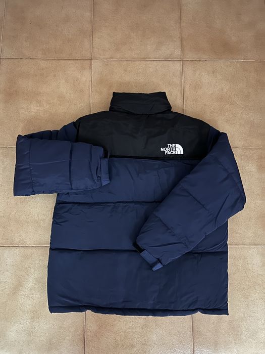 The North Face Blusão 700 - Azul Marinho