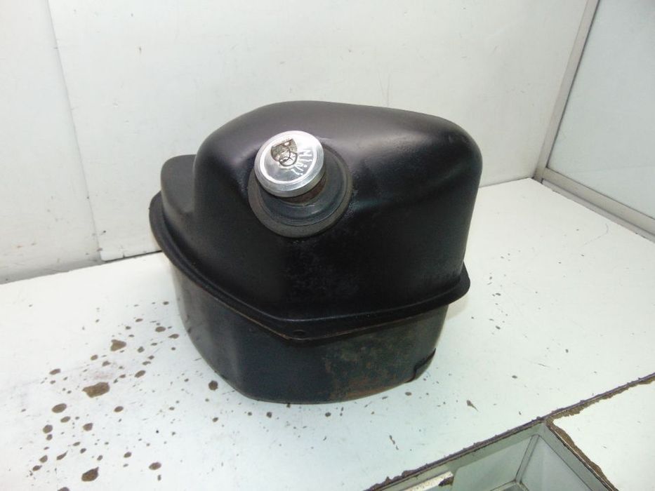 Mini clubman 1100 depósito de gasolina