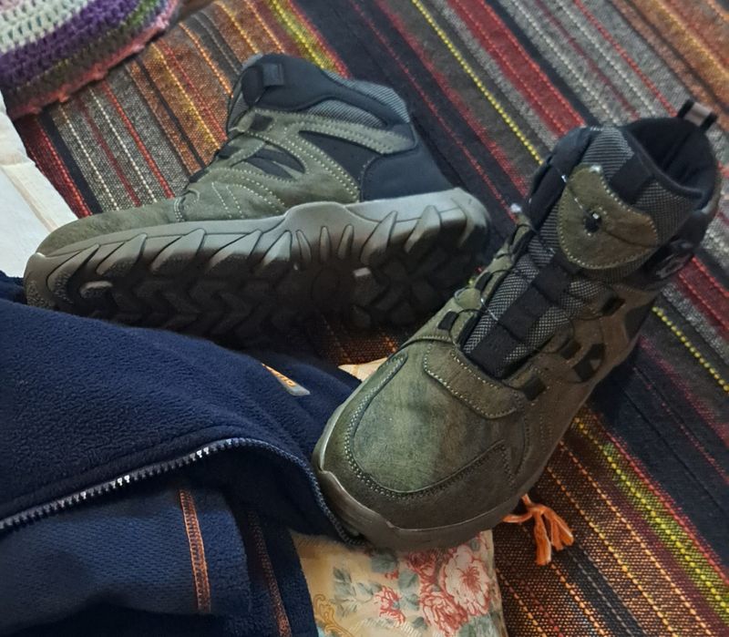 Bota Profissional