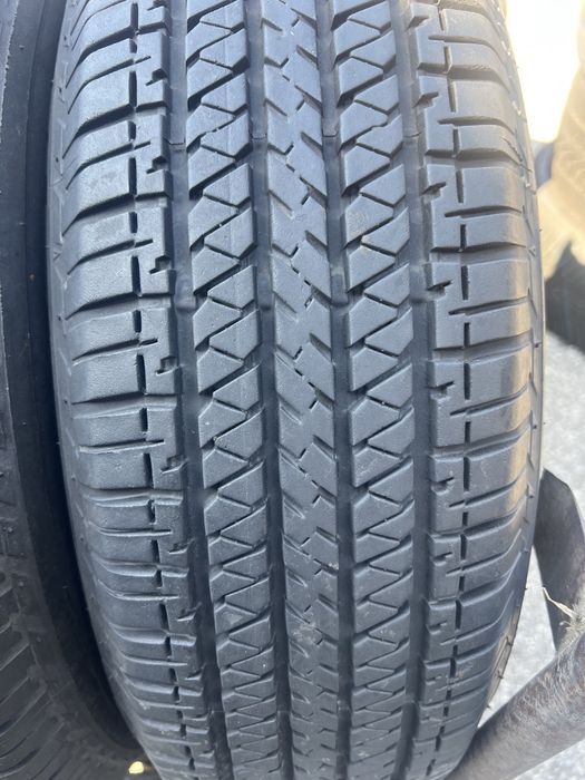 205/70/15 R15 Bridgestone Dueler 684 4шт