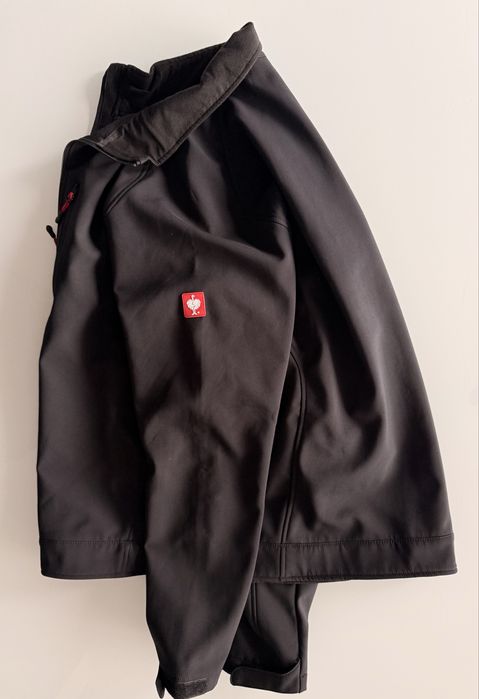 Kurtka softshell dryplexx Engelbert Strauss, rozm L