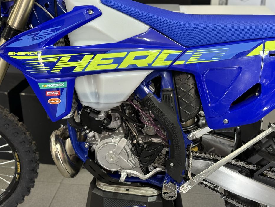 SHERCO 300 SE Factory 2026