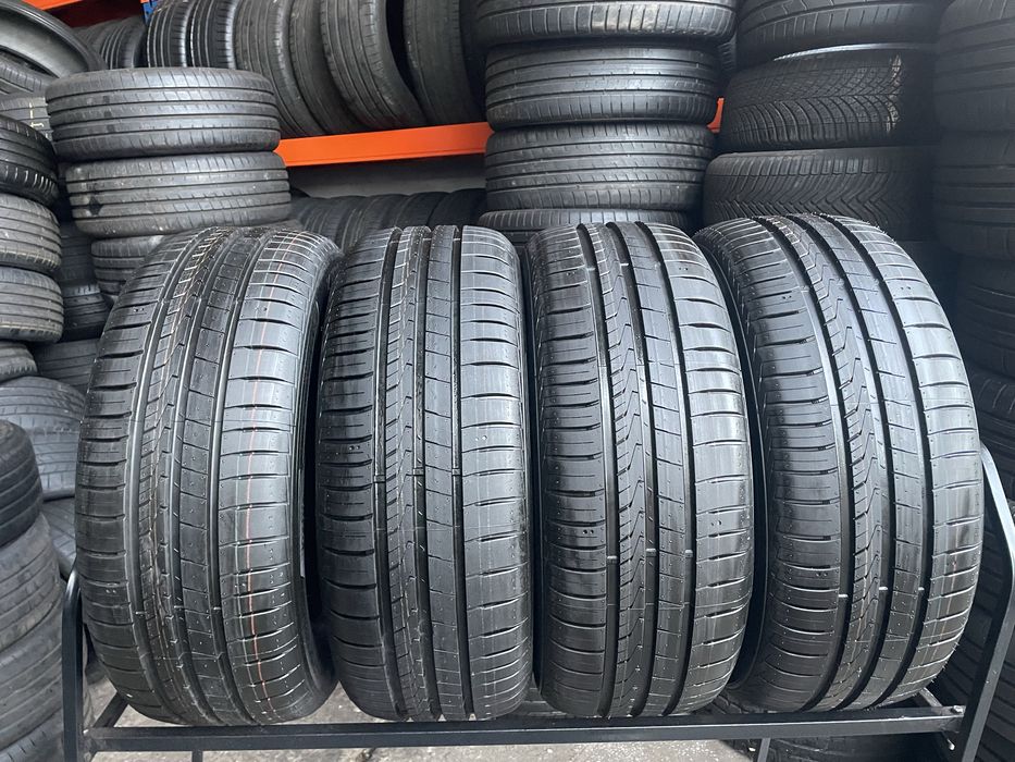 Hankook 205/55 R16 Nowe! 25 rok!