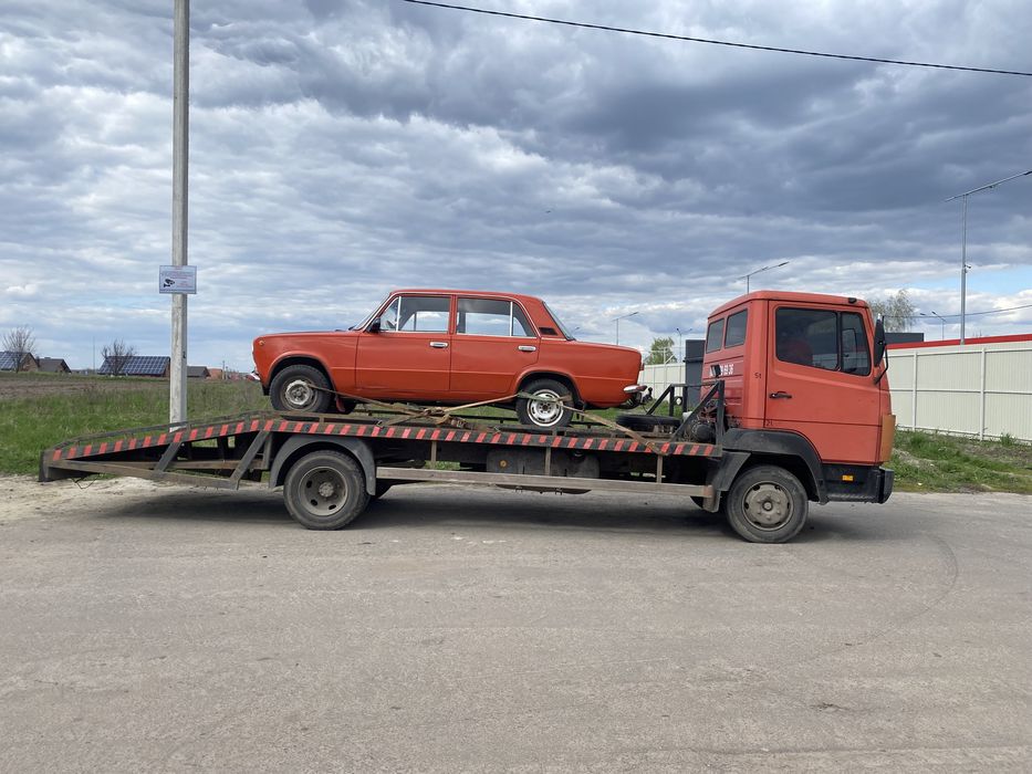 Евакуатор24/7 Дубно обл. Україна цілодобово евакуація авто лавета