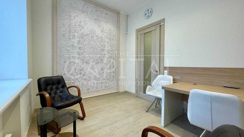 Аренда помещения, Шевченковский район, ФАСАД, Первый этаж