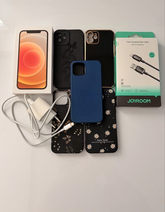 Iphone 12 128 GB