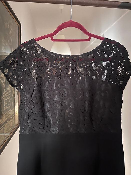 Elegancka sukienka Taranko rozmiar 14