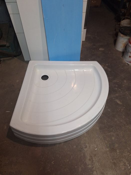 Brodzik 80cm ocieplany dowoz gratis po trasie Łodz W-wa TorunKołobrzeg