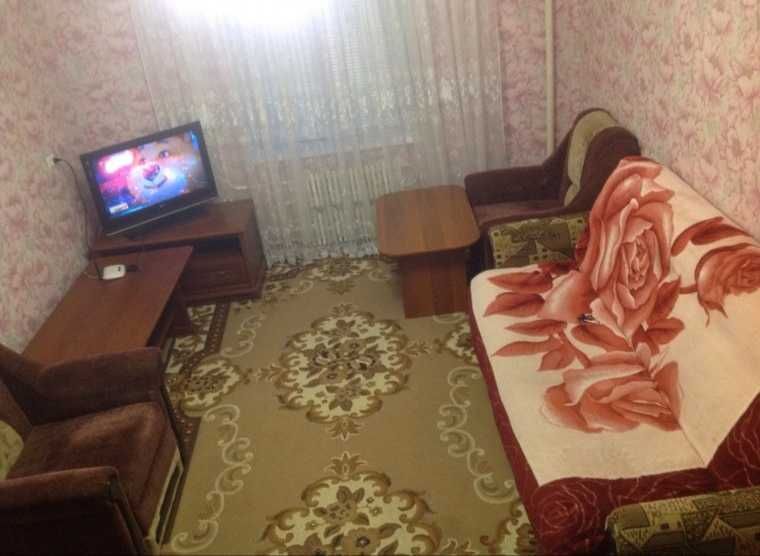 Сдам квартиру для командировочных Ингулецком районе Ингулец(Ингок): 5 ...