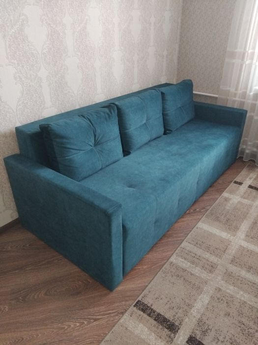Диван розкладний. Новий