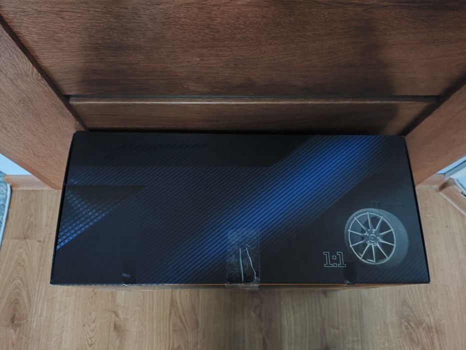 LEGO 42172 Technic - McLaren P1