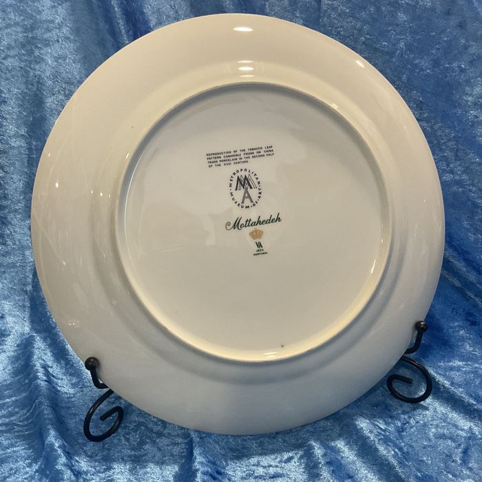 Vista alegre prato grande F.T.   27,5 cm    Mais anúncios abaixo