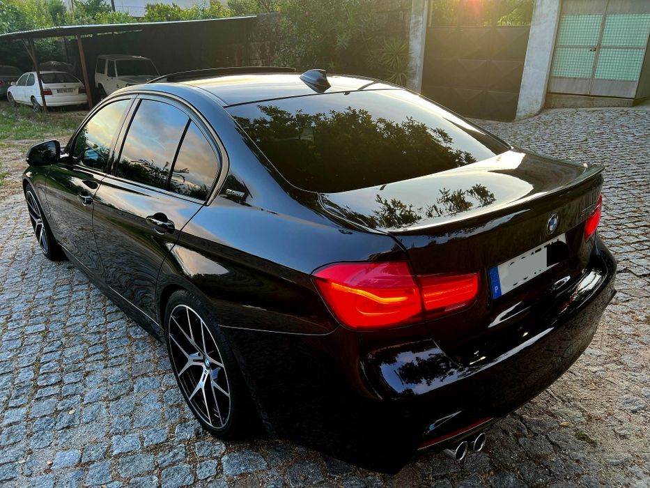 Bmw 330E pack M iperformance