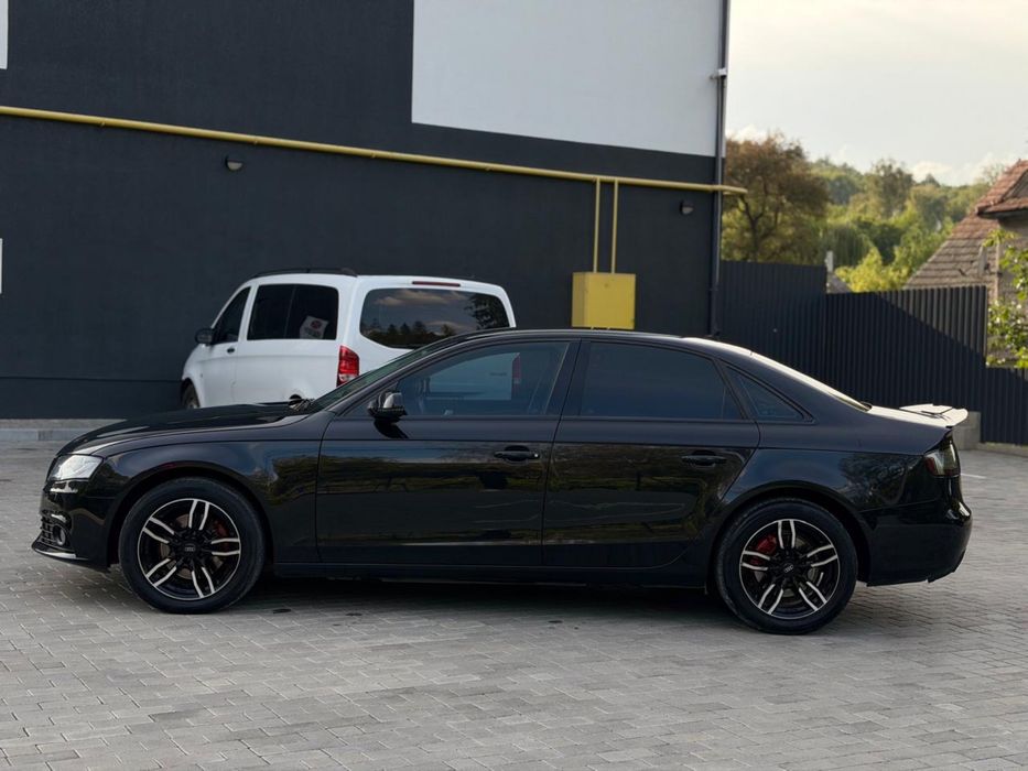 Audi А4 B8 гарний стан