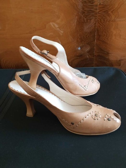 Buty letnie rozm. 40