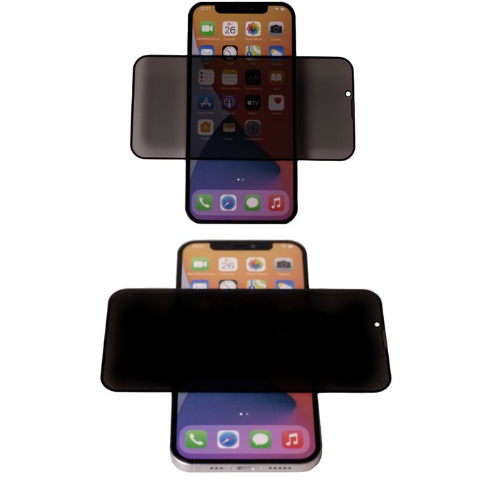 Szkło hartowane Privacy do Samsung Galaxy A36 5G / A56 5G / A27 5G