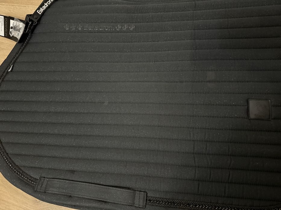 Czaprak Eskadron dynamic