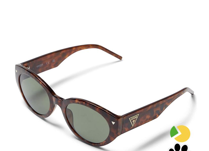 Сонцезахисні окуляри Guess