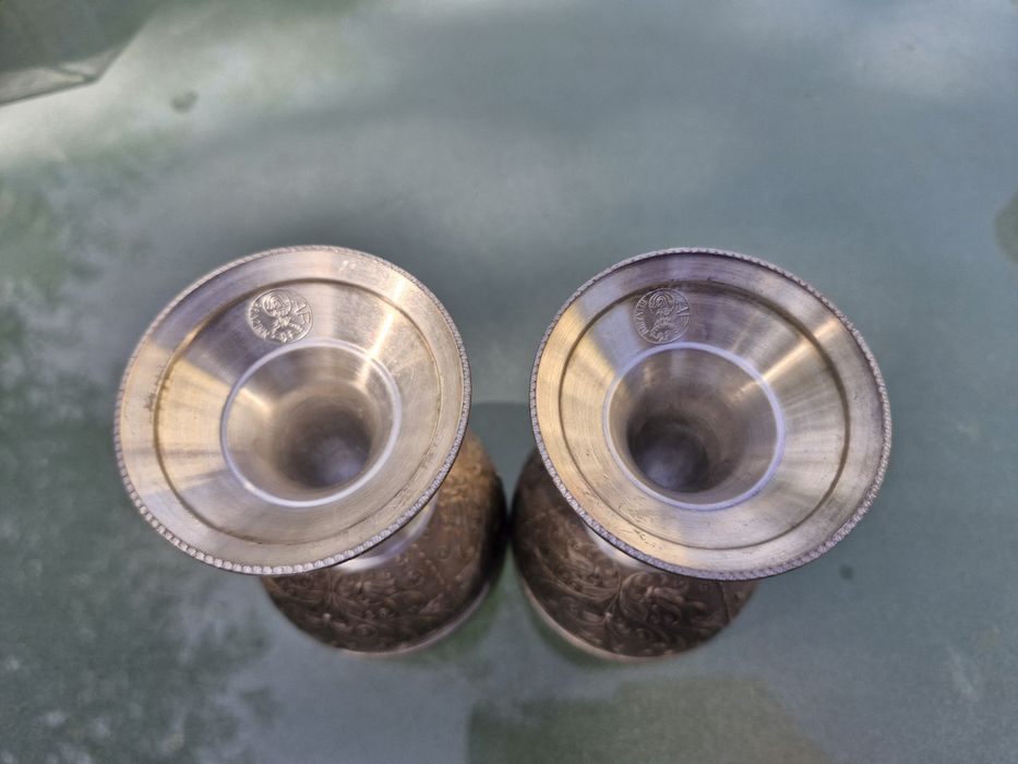 Чаша стакан на подарок