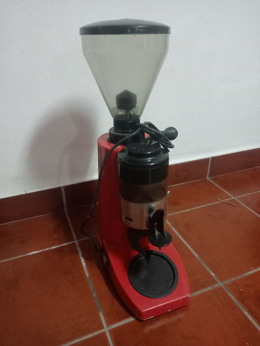 Moinho de café profissional
