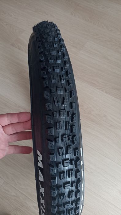 Opona Maxxis Assegai 27,5"x 2.50 WT 3C Maxx Grip nowa krakow