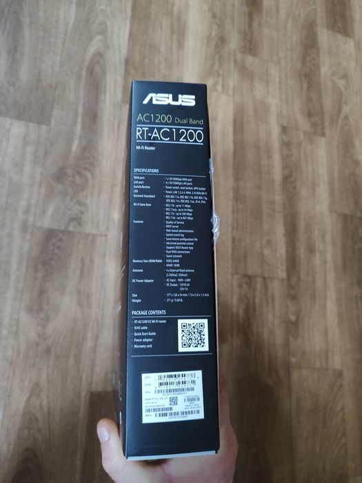 Продам робочий роутер