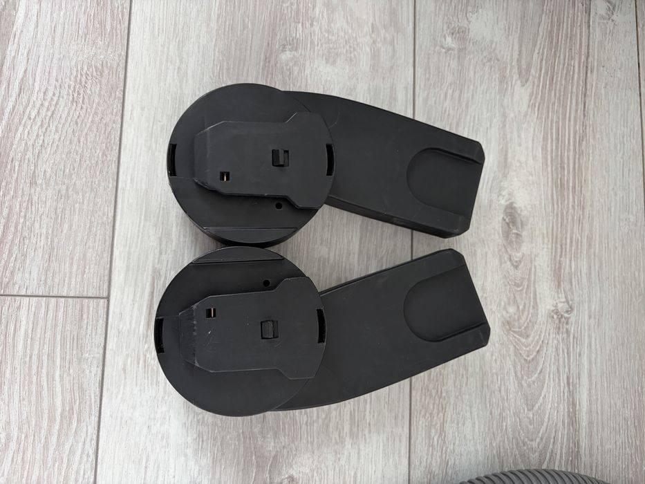 Adaptery do cybexa