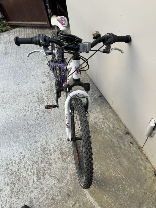 Scott Contessa Jr 24” , 8 - 12 років